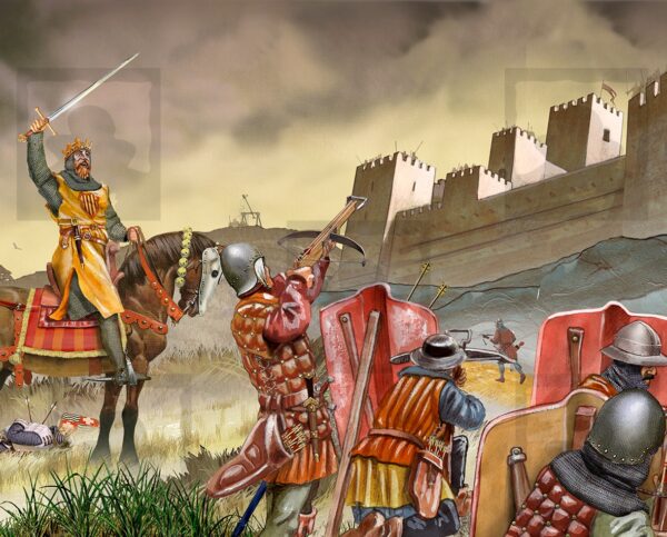 Historia Ilustrada de Alhama de Murcia - Imagen 10