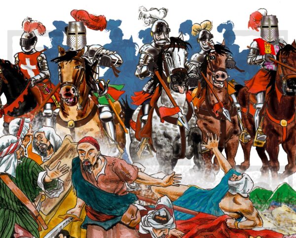 Historia Ilustrada de Aspe - Imagen 5