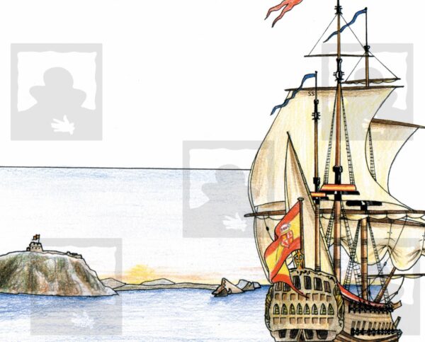 Historia Ilustrada de  Águilas - Imagen 5