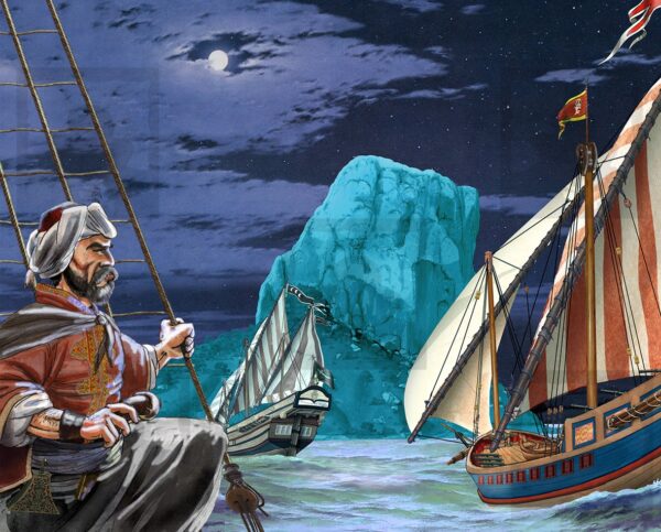 Historia Ilustrada de Calp - Imagen 10
