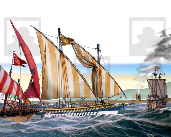 Historia Ilustrada de Vera - Imagen 5