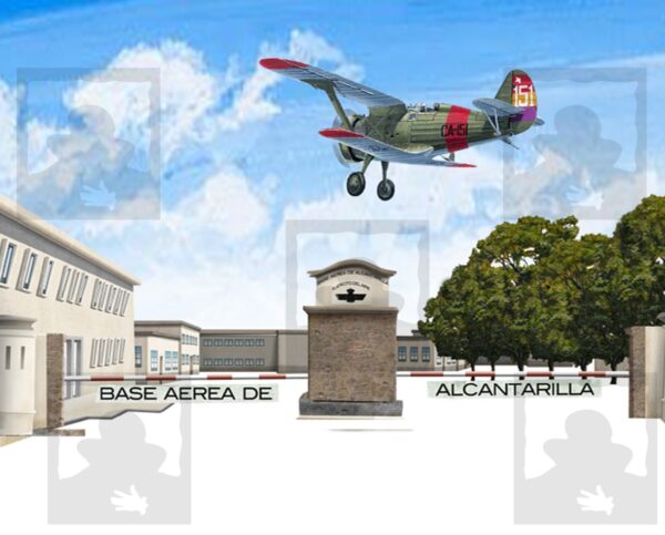 Historia Ilustrada de Alcantarilla - Imagen 4