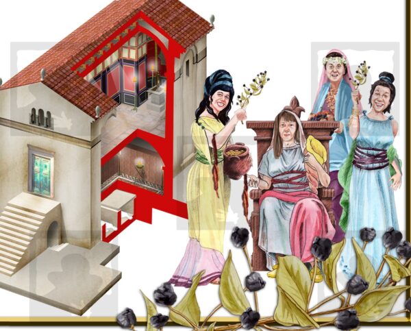 Historia Ilustrada de Murcia - Imagen 6