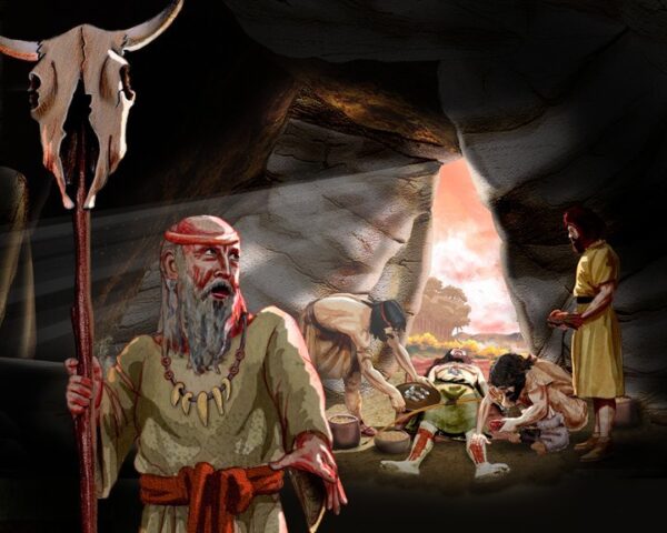 Historia Ilustrada de Lorca - Imagen 9