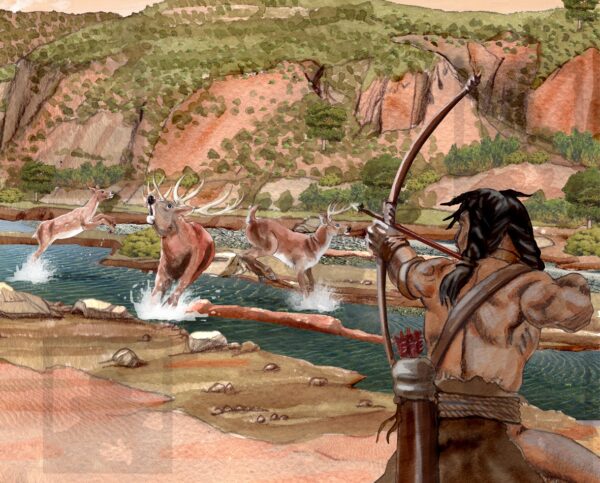 Historia Ilustrada de Huércal-Overa, bastión Nazaríe - Imagen 13