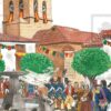 Historia Ilustrada de Galera - Imagen 2