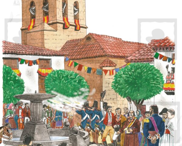 Historia Ilustrada de Galera - Imagen 2