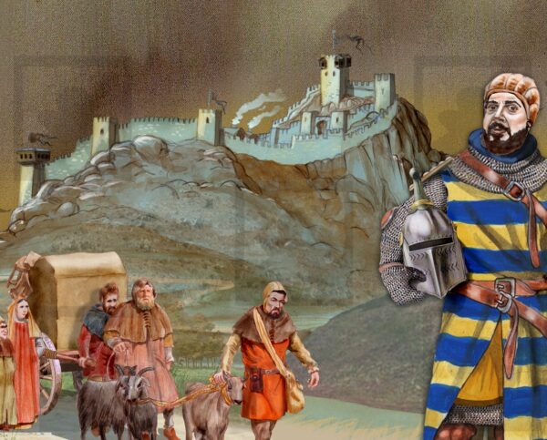 Historia Ilustrada de Lorca - Imagen 13