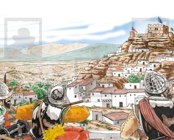 Historia Ilustrada de Galera - Imagen 3