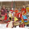 Historia Ilustrada de Murcia - Imagen 7