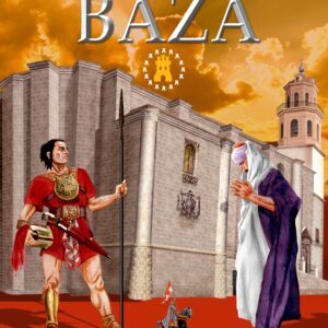 Historia Ilustrada de Baza