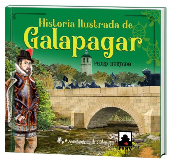Historia Ilustrada de Galapagar - Imagen 3