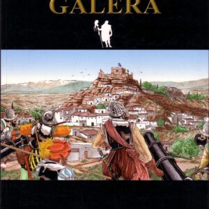 Historia Ilustrada de Galera