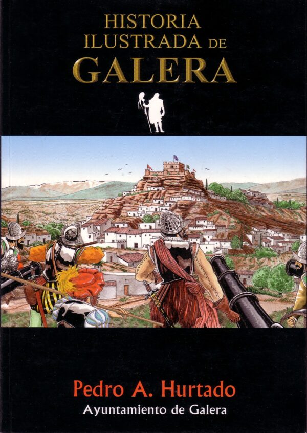 Historia Ilustrada de Galera