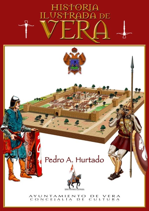 Historia Ilustrada de Vera