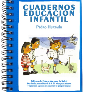 Cuadernos Educacion Infantil