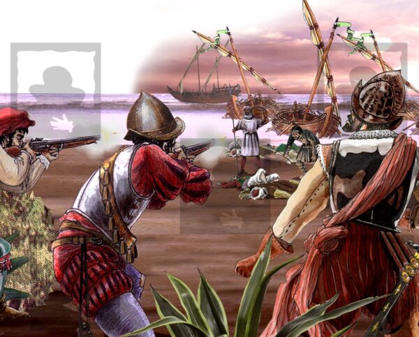 Historia Ilustrada de Adra - Imagen 6