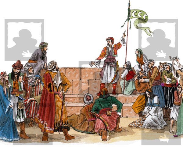 Historia Ilustrada de Adra - Imagen 7