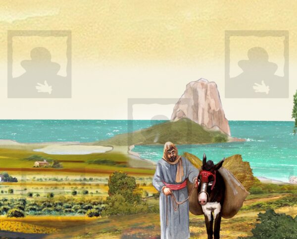 Historia Ilustrada de Calp - Imagen 11