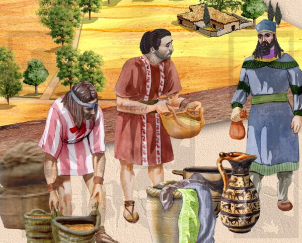 Historia Ilustrada de Baza - Imagen 9