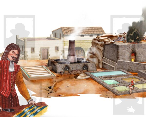 Historia Ilustrada de Mazarron - Imagen 3