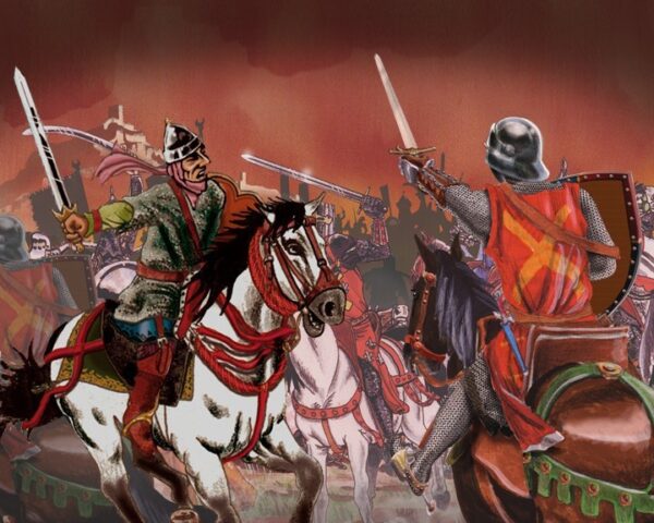 Historia Ilustrada de Lorca - Imagen 8