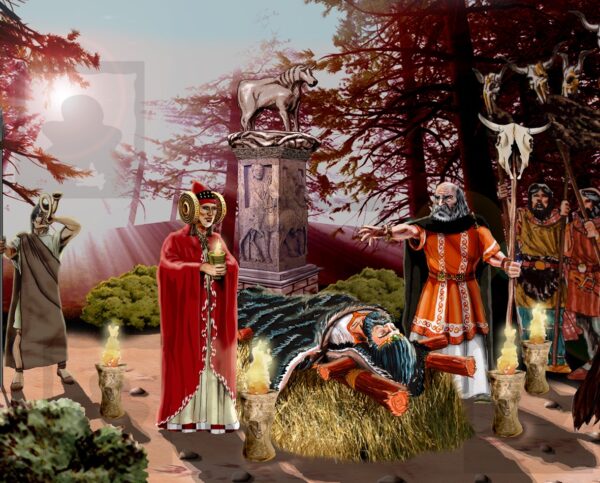 Historia Ilustrada de Jumilla - Imagen 11