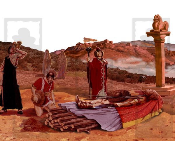 Historia Ilustrada de Lorca - Imagen 14