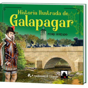 Historia Ilustrada de Galapagar