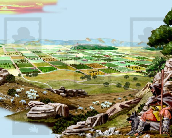 Historia Ilustrada de Jumilla - Imagen 12