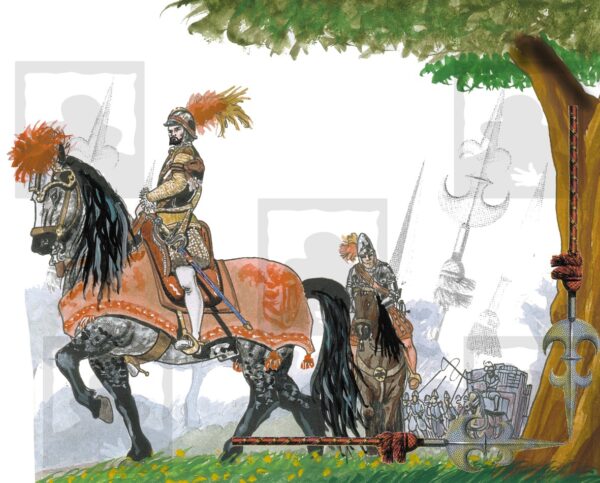 Historia Ilustrada de Galera - Imagen 5