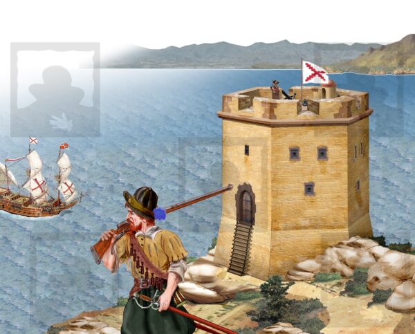 Historia Ilustrada de Mazarron - Imagen 4