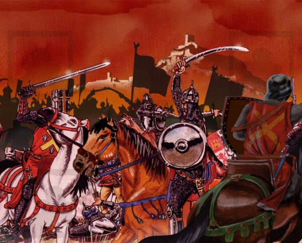 Historia Ilustrada de Lorca - Imagen 15