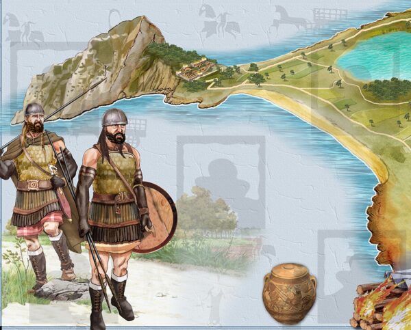 Historia Ilustrada de Calp - Imagen 12
