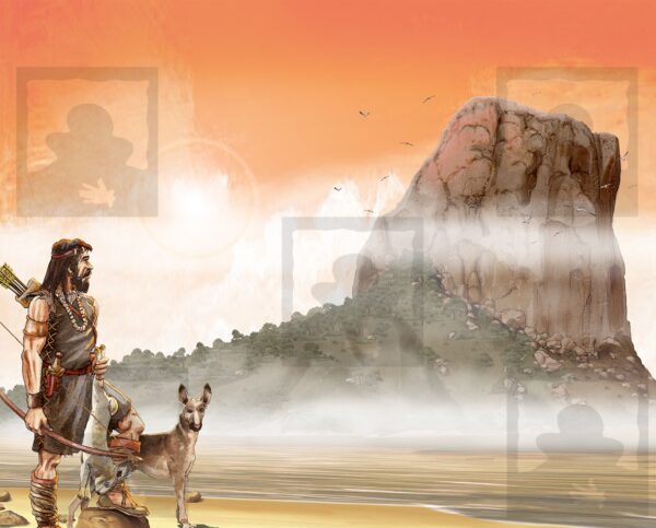 Historia Ilustrada de Calp - Imagen 13
