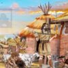 Historia Ilustrada de Almería - Imagen 8