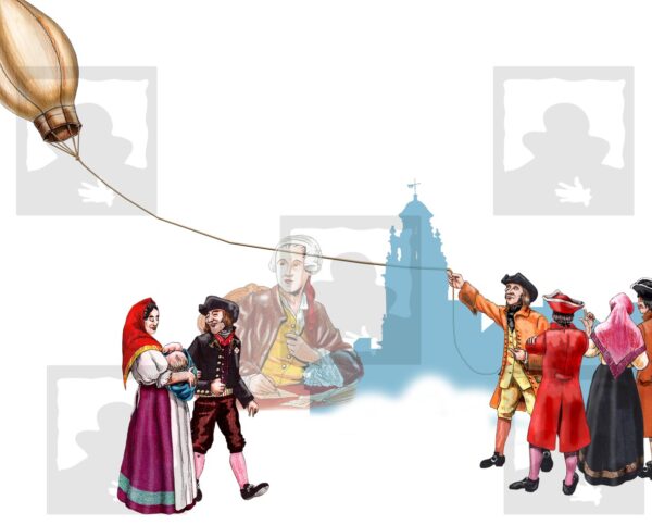 Historia Ilustrada de Aspe - Imagen 2