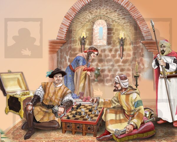 Historia Ilustrada de Lorca - Imagen 16