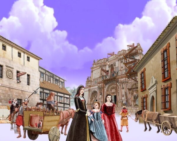 Historia Ilustrada de Lorca - Imagen 7