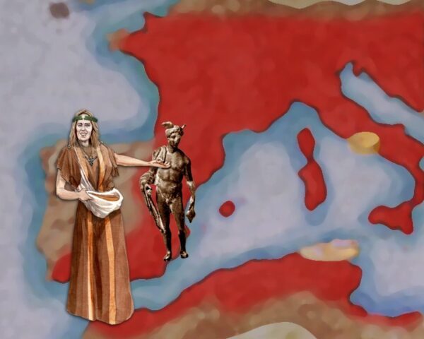 Historia Ilustrada de Lorca - Imagen 6