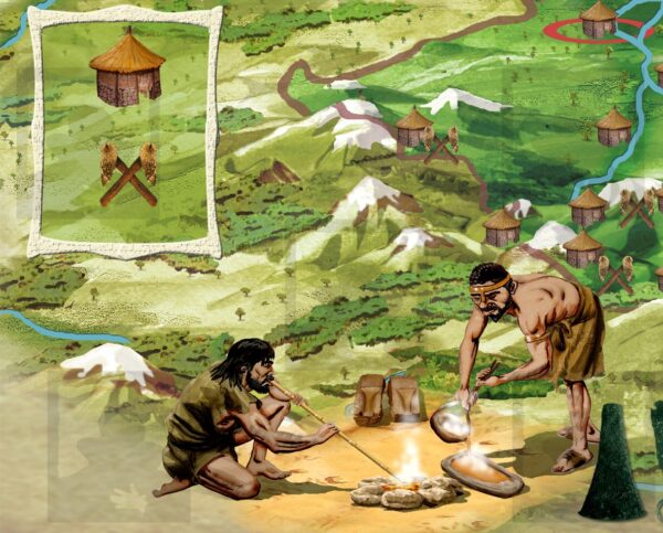 Historia Ilustrada de Baza - Imagen 11