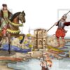 Historia Ilustrada de Murcia - Imagen 8