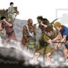 Historia Ilustrada de Cuevas del Almanzora - Imagen 4