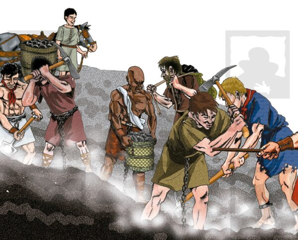 Historia Ilustrada de Cuevas del Almanzora - Imagen 4