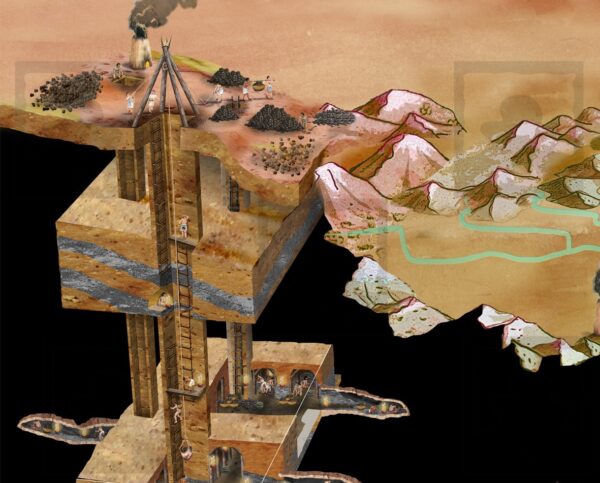 Historia Ilustrada de Mazarron - Imagen 5