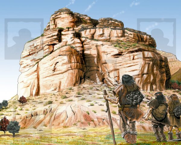 Historia Ilustrada de Galera - Imagen 6