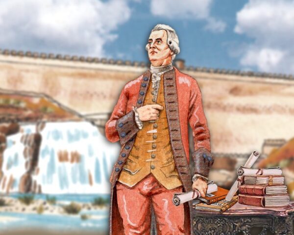 Historia Ilustrada de Lorca - Imagen 4