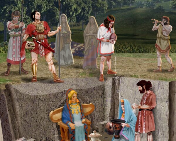 Historia Ilustrada de Baza - Imagen 12