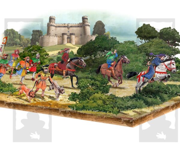 Historia Ilustrada de Galapagar - Imagen 6