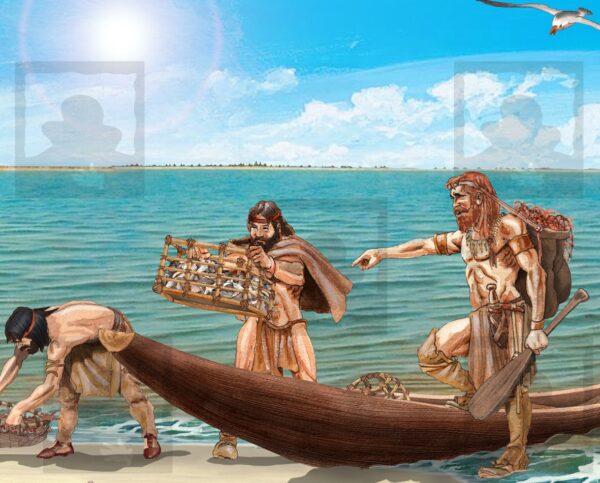 Historia Ilustrada de  Los Alcázares - Imagen 5